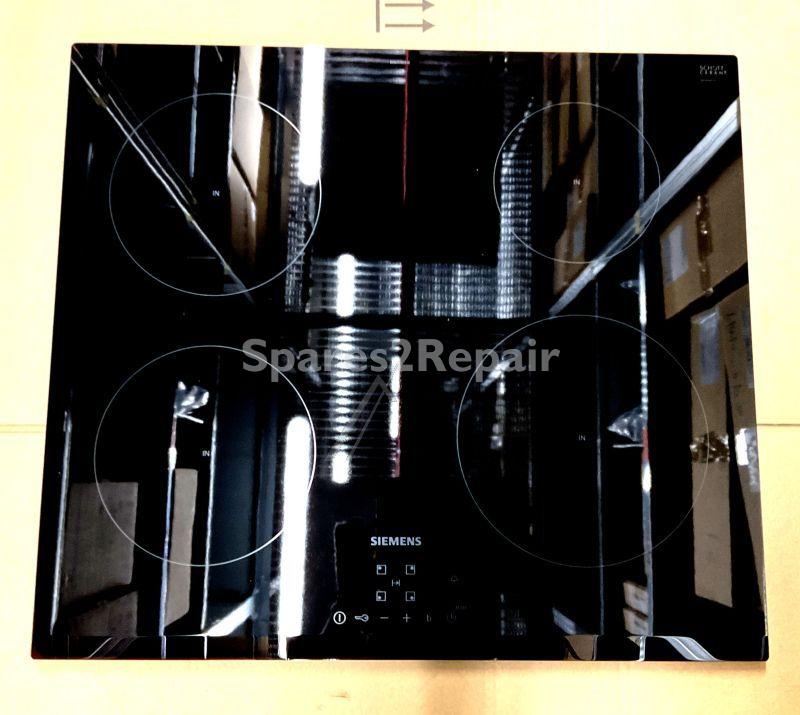Ceramic Surface - 00714733 Glass Ceramic Hob Top [Bosch Siemens]