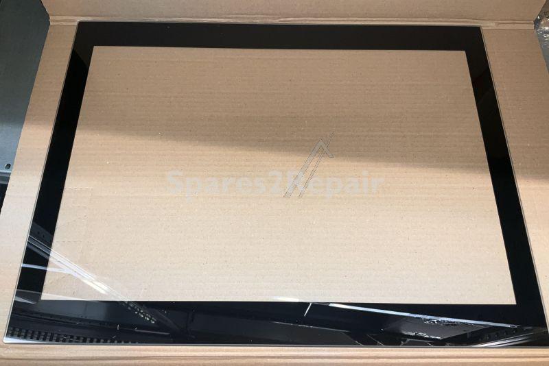 Oven inner Door Glass - 140118110018 Oven-inner Door Glass 522x393mm [Electrolux Aeg]