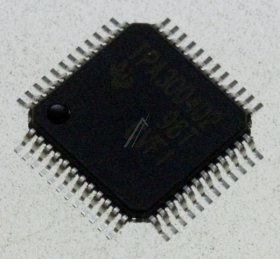 Samsung Various Ics - Tpa3004d2 1201-002119 Ic-audio Amp Htqfp 48p 7x7mm