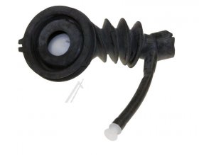 Connector Hose - 00656689 Hose-drain [Bosch Siemens]