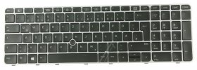 Hewlett Packard Notebook keyboards - 344390-251 Compaq Keyboard Russian