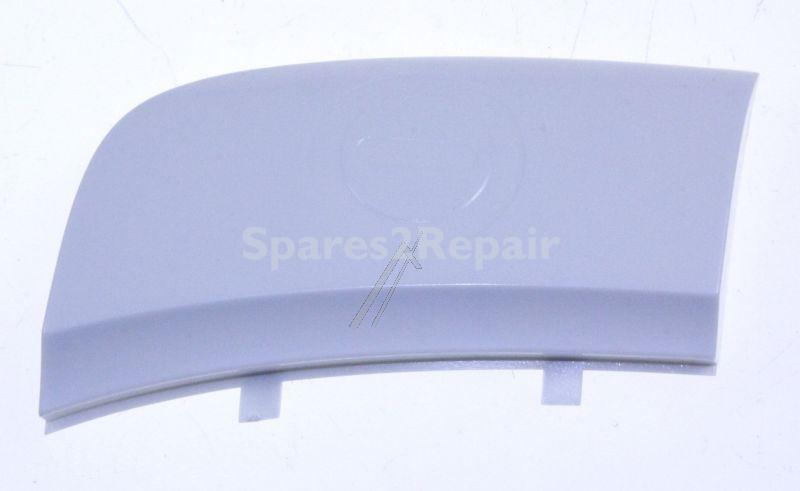 Button - 4055483640 Unlock Button Tank [Electrolux Aeg]