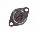 Inchange Semiconductor Transistors - Transistor 23a Einzelnto 3 - MJ15025