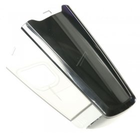 Dust Collector - 4055421608 Dust Container complete black [Electrolux Aeg]