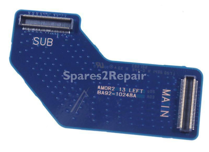 Samsung Board - Assembly Board-sub_express-card tianjin fr-4