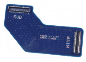 Samsung Board - Assembly Board-sub_express-card tianjin sub