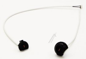 Temperature Sensor For Cookers, Oven And Cooktops - 49033530 Temperature Probe [Candy Hoover]