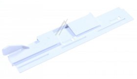 Slider - C00520838 488000520838 Slide Freezer Drawer Right Short [Whirlpool Indesit]