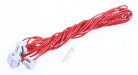 Harness - 1327698104 Harness User Interface Board E [Electrolux Aeg]