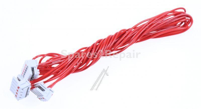 Harness - 1327698104 Harness User Interface Board E [Electrolux Aeg]