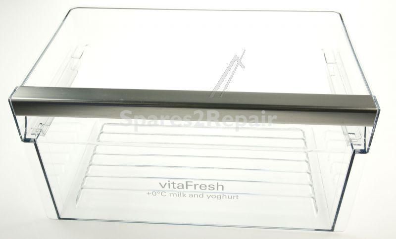 Guide-rail - 11026049 Rail [Bosch Siemens]