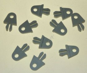 Fixings And Brackets - 140186621011 Support Handle Control Panel S [Electrolux Aeg]