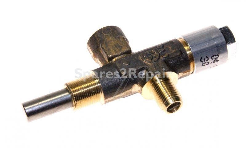 Dometic Valve - 210651430 Bracket Fan