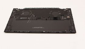 Samsung Lower Housing - Ba98-03232a Assembly Case Rear mars2-15 sec al gray