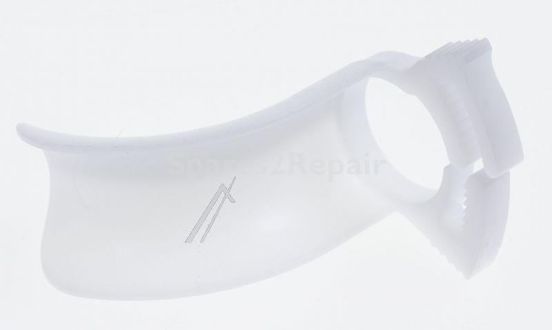 Hisense Gorenje Terminal Strip - 792585 Plastic Clamp D16 With Suport