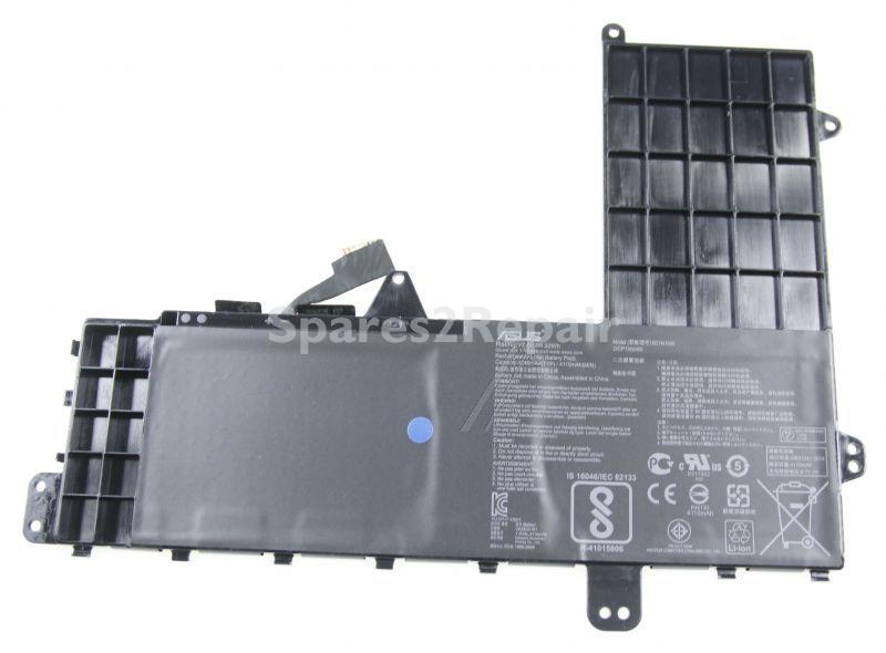 Asus Laptop Battery - B21n1506 0b200-01430800 E502na Battery-lg Pris-b21n1506