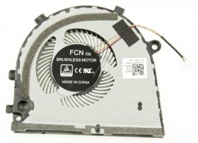 Dell Notebook Cooler - Fan Gpu 35-775