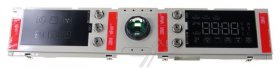 Display Unit - C00704267 488000704267 Display Assembly Mw Grill Fc Crisp [Whirlpool Indesit]