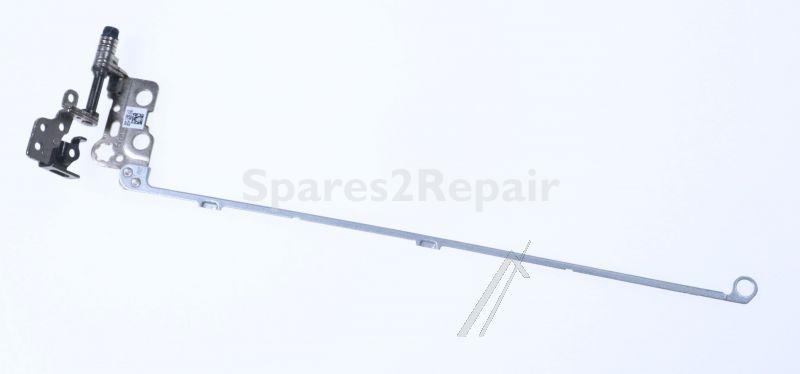 Dell Door Hinges - Assembly Hng L Lcd N Firelord15