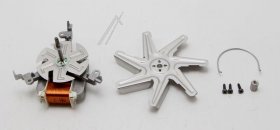 Ventilator Motor - Ds042cxqxx0z 12045178 Blower Motor [Bosch Siemens]