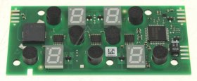 Board - Za14433-0 Control Board Gti322-ati322 [Airlux]