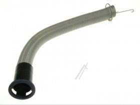 Hose - 552174 Rohr X Tank L= [Delonghi]