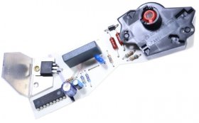 Vorwerk Printed Circuit Board - Leiterplatte K135 - 31055