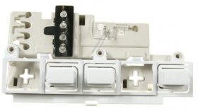 Casing Cover - 1067370 Top Cover Pre-assembled [Amica]