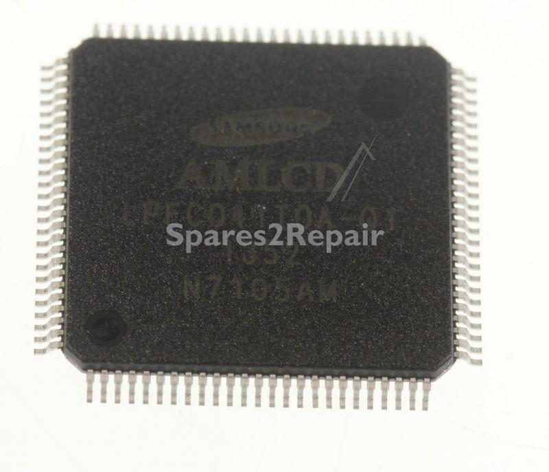 Samsung Various Ics - Saa5291ps-032 Ic-mcu Saa5291ps-032