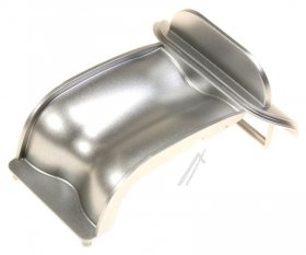 Housing Part - 11036474 Case-rear Part [Bosch Siemens]