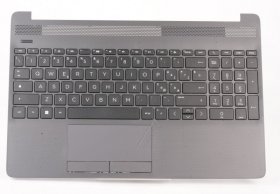 Hewlett Packard Notebook keyboards - F4506-60917 Keyboard Swedish-fin - No Stick