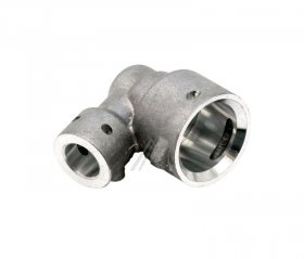 Nilfisk Connector - 128500187 Outlet Connector Dynamic X-tra