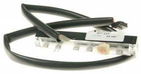 Operating Unit Screen - 61029187 Kit Control Panel [Electrolux Aeg]