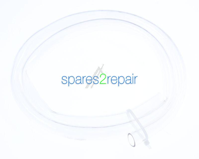 Hose - As00003126 Evaporator Water Drain Hose Pac El375 [Delonghi]