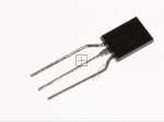 Kec Transistors - 2sc1027 Ktc1027 Transistors