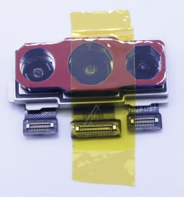 Oneplus Camera Module - 1011100015 4903070 Rear Camera For Eu Op7t
