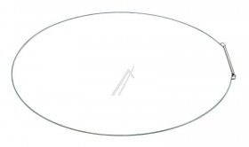 Clamp For Door Sleeve - 1073449 Outer Clamp For Bellows [Amica]