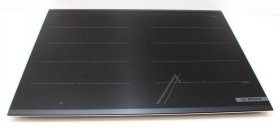 Ceramic Surface - 00718988 Glass Ceramic Hob Top [Bosch Siemens]