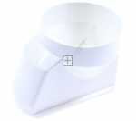 Extractor Hose Adapter - As00004039 Adapter Pac Es72 Y-c [Delonghi]