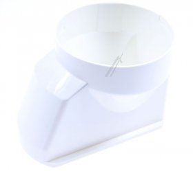 Extractor Hose Adapter - As00004039 Adapter Pac Es72 Y-c [Delonghi]