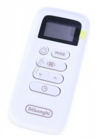 Remote Control - As00004041 Remote Control [Delonghi]