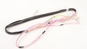 Harness - C00630871 488000630871 Complete Door Harness Bifi 45 [Whirlpool Indesit]