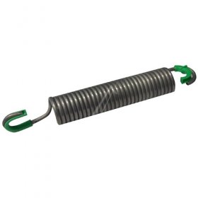 Tub Spring - 1246404105 Spring Suspension Tub P66s Blu [Electrolux Aeg]
