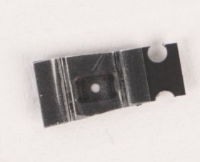 Motorola Microphone - 50014051011 Au mic low Pwr bot Port Combo Prt N