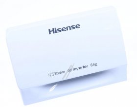Hisense Gorenje Detergent Dispenser Cover - Hk2253416 Handle Detergent Drawer