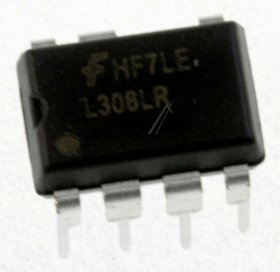 Grundig Ic - 450000r C00926869 Ic Fsl306lrn Dip7