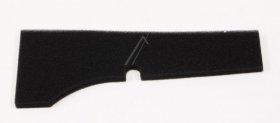 Foam Filter - Rs-2230002044 Air Outlet Foam Af3 [Groupe SEB]