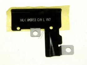 Samsung Housing Part - Ba75-01718a Unit-cap_top-h habana samsung pc-abs w66