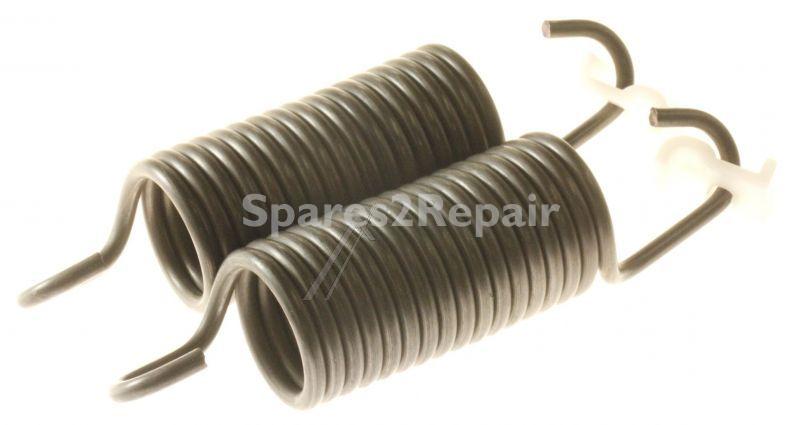 Tub Flap - 00215241 Tub [Bosch Siemens]
