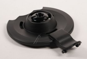 Severin Pot Lid - 9260048 Lid For Pot Black